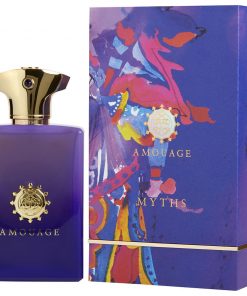 Amouage Myths