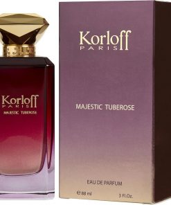 Korloff Majestic Tuberose