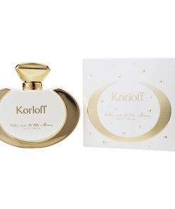 Korloff Take Me To The Moon