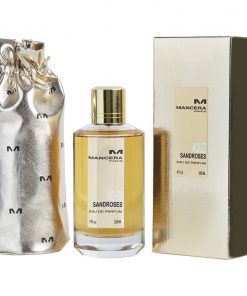 Mancera Aoud Sandroses