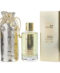 Mancera Musk Of Flowers