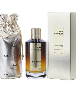 Mancera The Aoud
