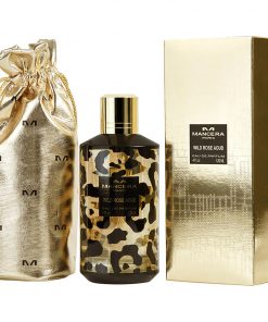 Mancera Wild Rose Aoud