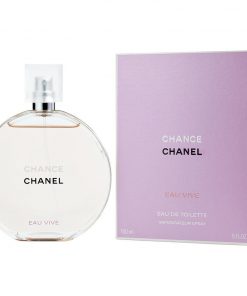 Chanel Chance Eau Vive