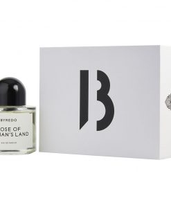 Rose Of No Mans Land Byredo