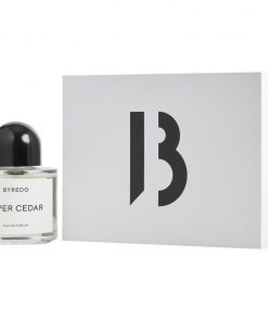 Super Cedar Byredo