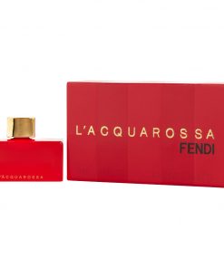 Fendi L'Acquarossa