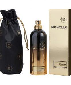 Montale Paris So Amber