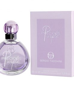 Sergio Tacchini Precious Purple
