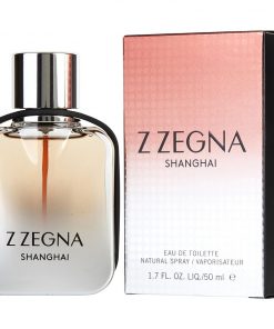 Z Zegna Shanghai