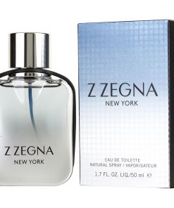Z Zegna New York