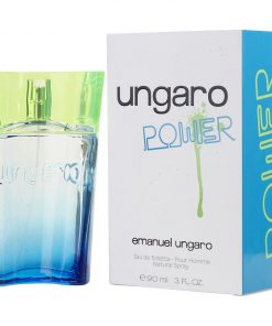Ungaro Power