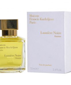 Maison Francis Kurkdjian Lumiere Noire