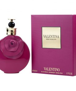 Valentino Valentina Rosa Assoluto