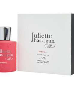 Juliette Has A Gun Mmmm