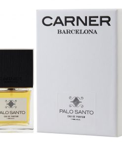 Carner Barcelona Palo Santo