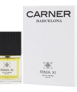 Carner Barcelona Rima Xi