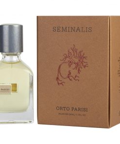 Orto Parisi Seminalis