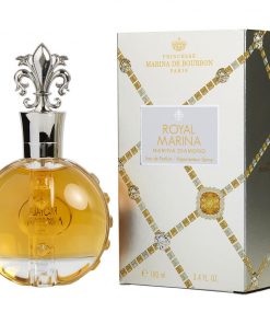 Marina De Bourbon Royal Marina Diamond