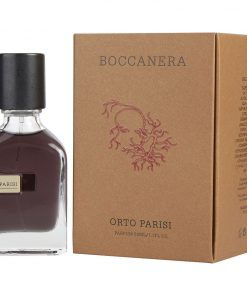 Orto Parisi Boccanera