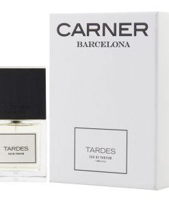 Carner Barcelona Tardes