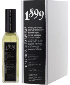 Histoires De Parfums 1899
