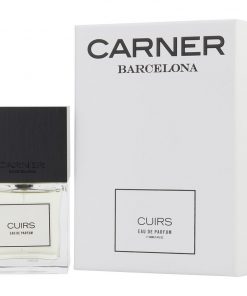 Carner Barcelona Cuirs