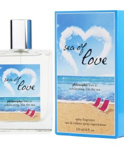 Philosophy Sea Of Love