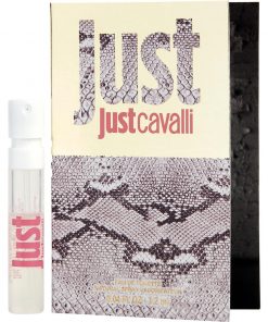 Just Cavalli