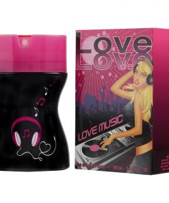 Love Love Music