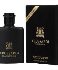 Trussardi Black Extreme