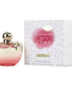 Les Gourmandises De Nina