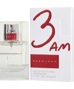 Sean John 3 Am
