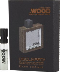 He Wood Rocky Mountain