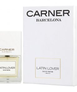 Carner Barcelona Latin Lover