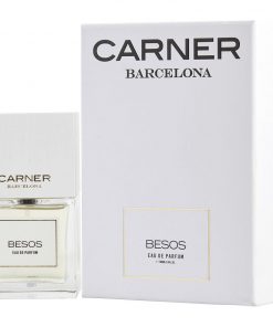 Carner Barcelona Besos