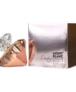 Mont Blanc Lady Emblem Elixir