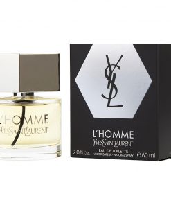 L'Homme Yves Saint Laurent
