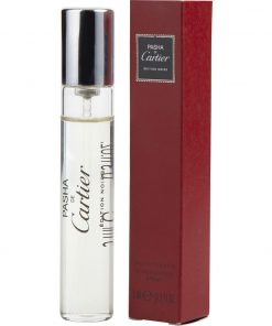 Pasha De Cartier Edition Noire