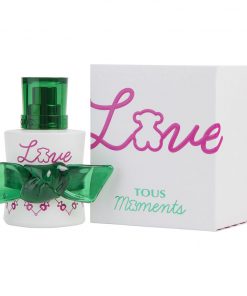 Tous Love Moments