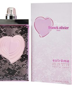 Franck Olivier Passion Extreme