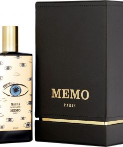 Memo Paris Marfa