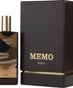 Memo Paris Italian Leather