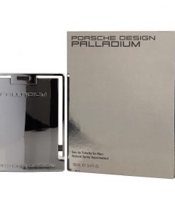 Porsche Design Palladium