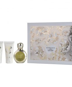 Versace Eros Pour Femme