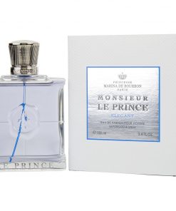 Marina De Bourbon Monsieur Le Prince Elegant