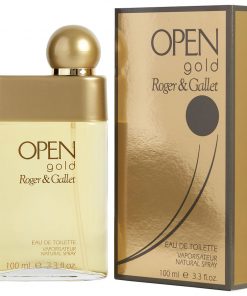 Open Gold