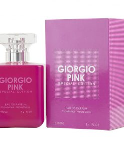 Giorgio Pink