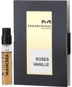 Mancera Roses Vanille