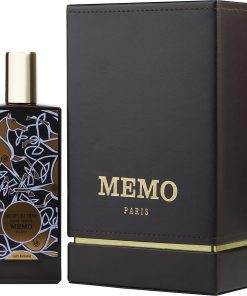 Memo Paris Irish Leather